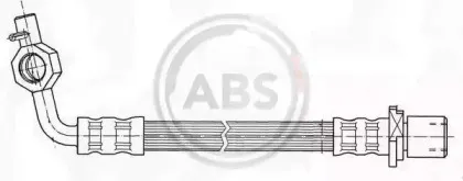 Тормозной шланг A.B.S. купить